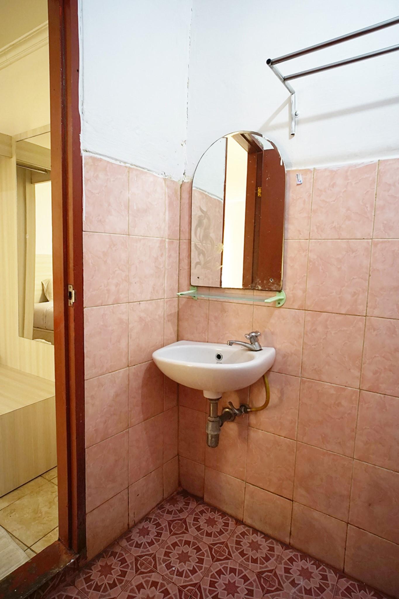 Capital O 2885 Hemra Hotel Balikpapan  Luaran gambar