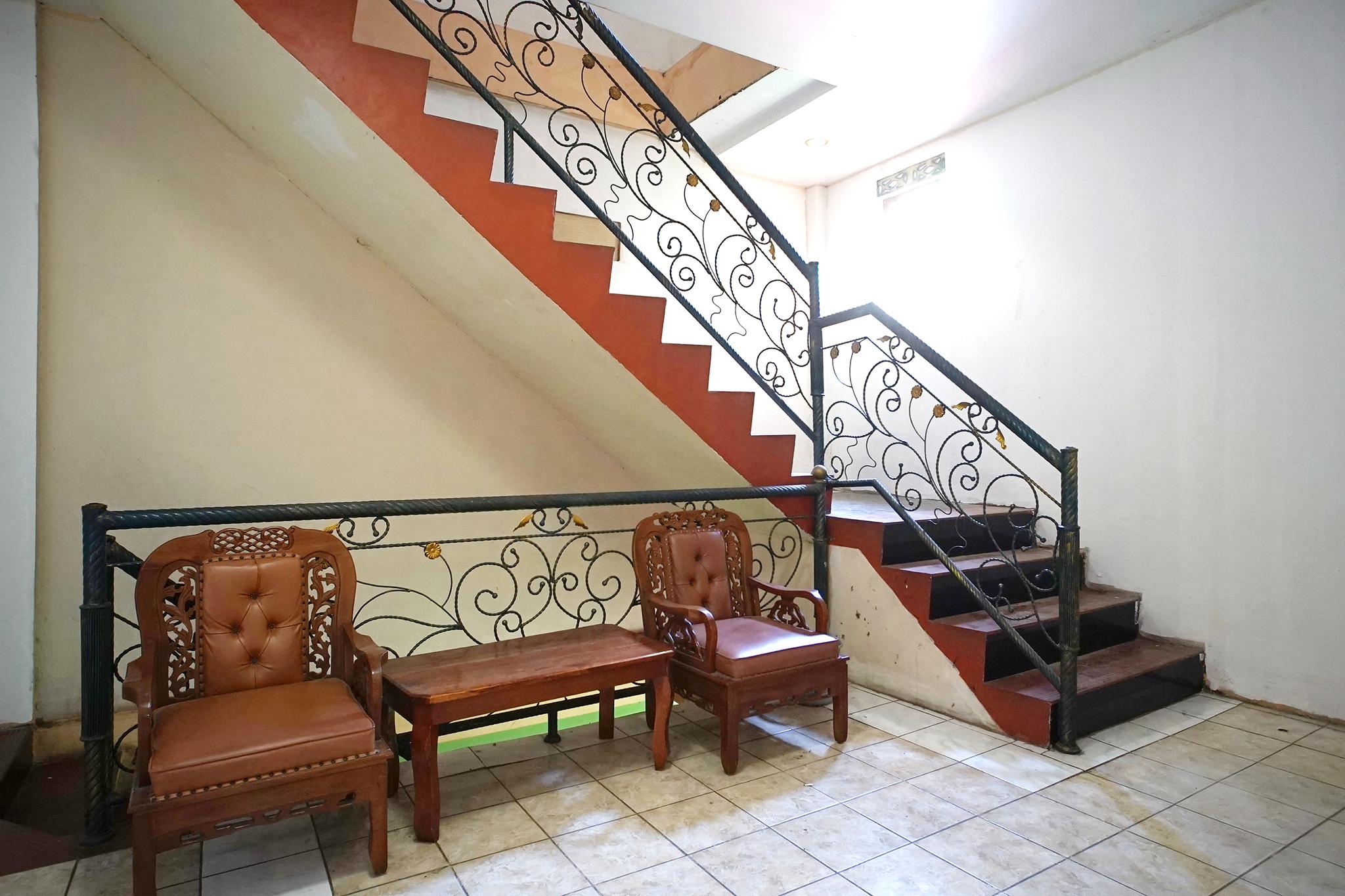 Capital O 2885 Hemra Hotel Balikpapan  Luaran gambar